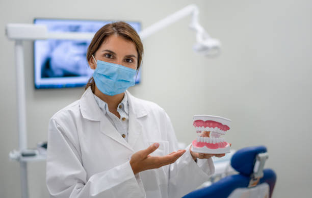Best Emergency Root Canal Treatment in Morrison, IL