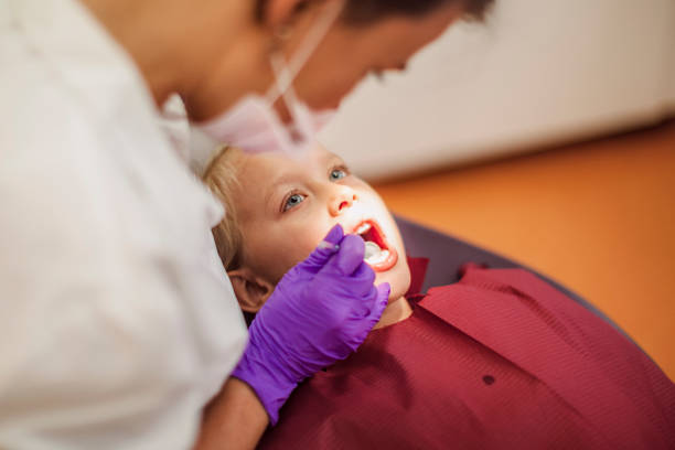 Best Emergency Treatment for Toothache in Morrison, IL