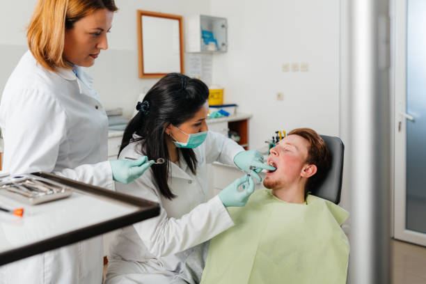 Best After-Hours Emergency Dentist in Morrison, IL