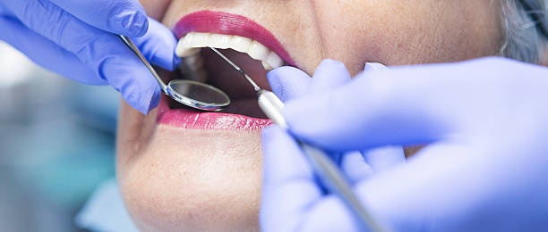 Best Emergency Treatment for Toothache in Morrison, IL