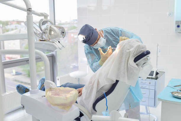 Best Pediatric Emergency Dentist in Morrison, IL